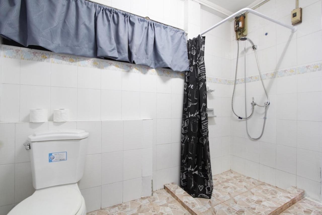 Rubin Home Bangkok Buitenkant foto