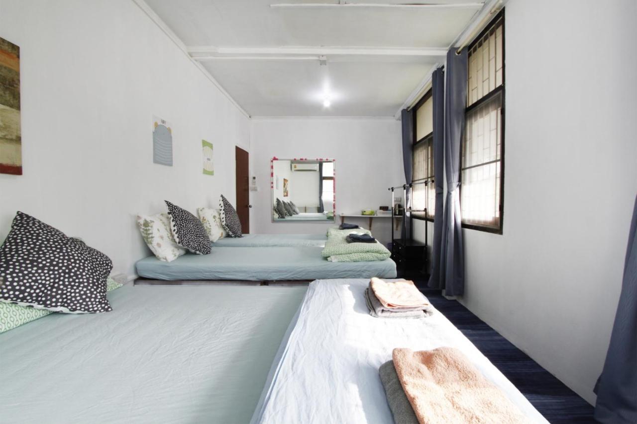 Rubin Home Bangkok Buitenkant foto