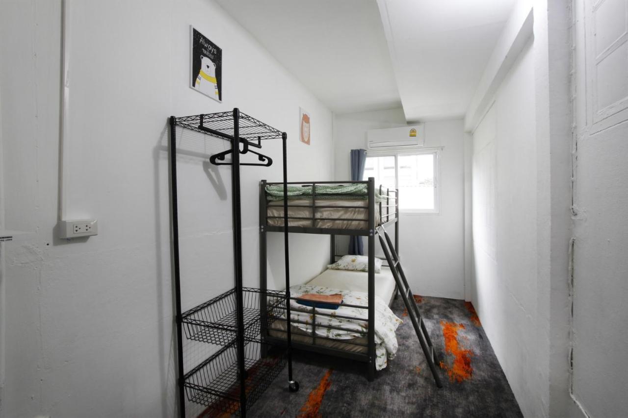 Rubin Home Bangkok Buitenkant foto