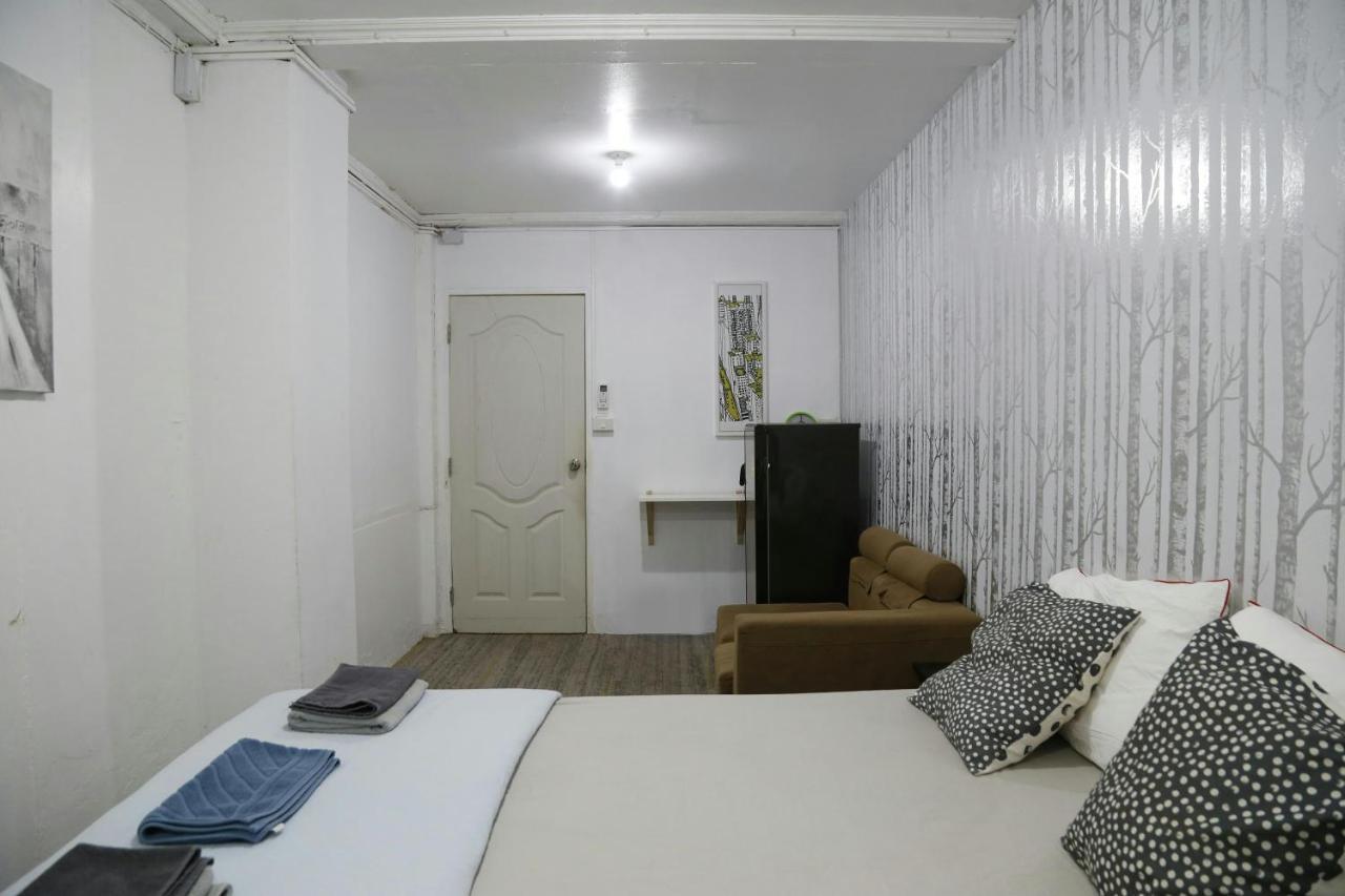 Rubin Home Bangkok Buitenkant foto