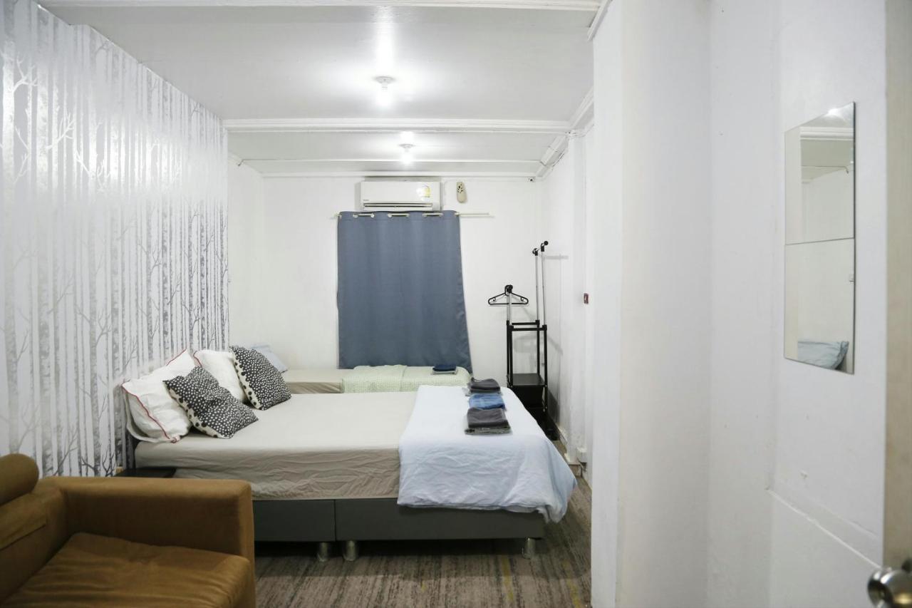 Rubin Home Bangkok Buitenkant foto