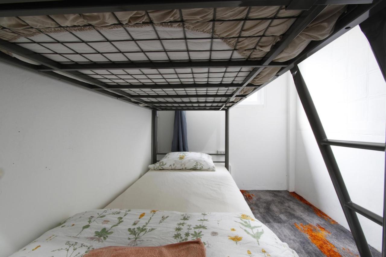 Rubin Home Bangkok Buitenkant foto