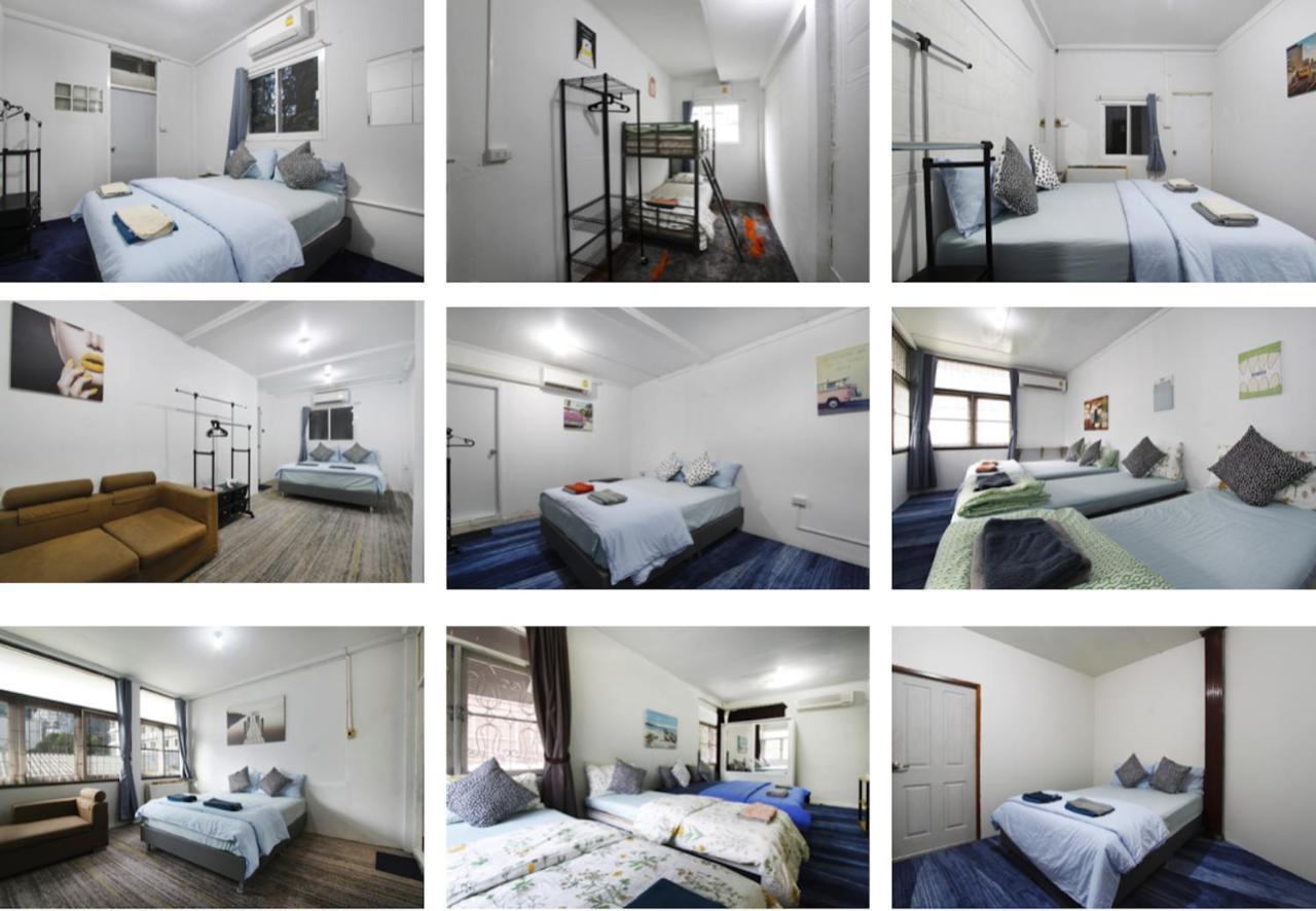Rubin Home Bangkok Buitenkant foto